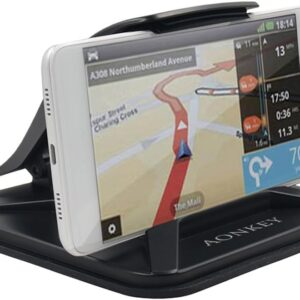 Uchwyt samochodowy na telefon AONKEY